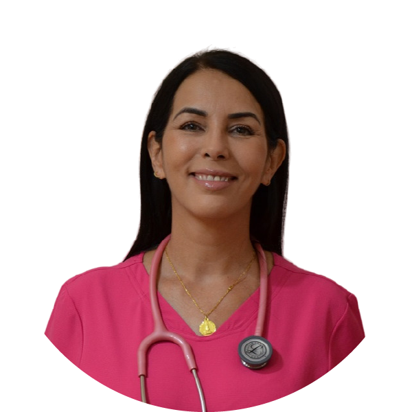 Sandra Serrano